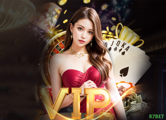 Imagem promocional do aplicativo mobile da r7bet